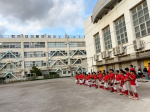 【7月18日(土)】一小グランドお別れ会