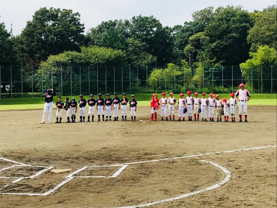 市民大会Ａチーム準優勝！Ｃチーム優勝！！